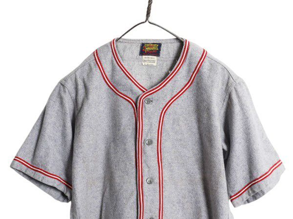 お得なクーポン配布中!】 デッドストック 40s USA製 DANDUX ウール