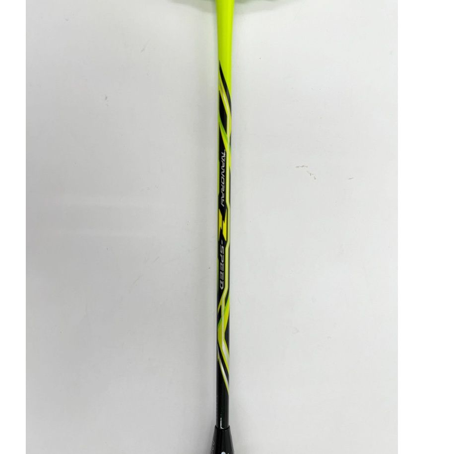 Yonex Nanoray Z Speed 3U G5 Badminton Racquet | eBay