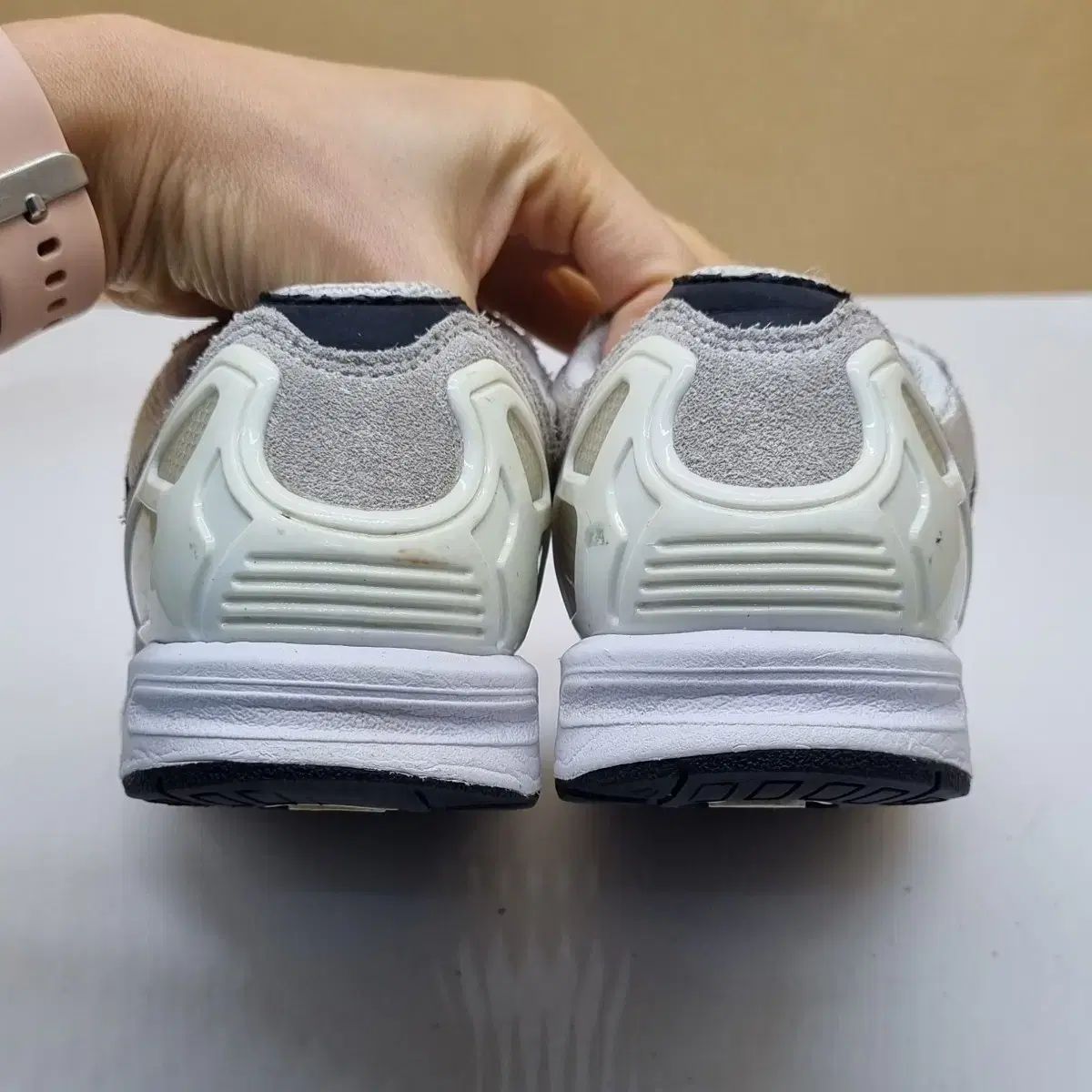 アディダス ZX 8000 スニーカー 220 - メルカリ