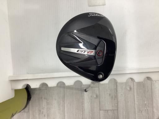タイトリスト GT2 16.5° フェアウェイウッド FW リシャフト フレックスその他 メンズ 男性用 右利き 右用 Cランク ゴルフクラブ