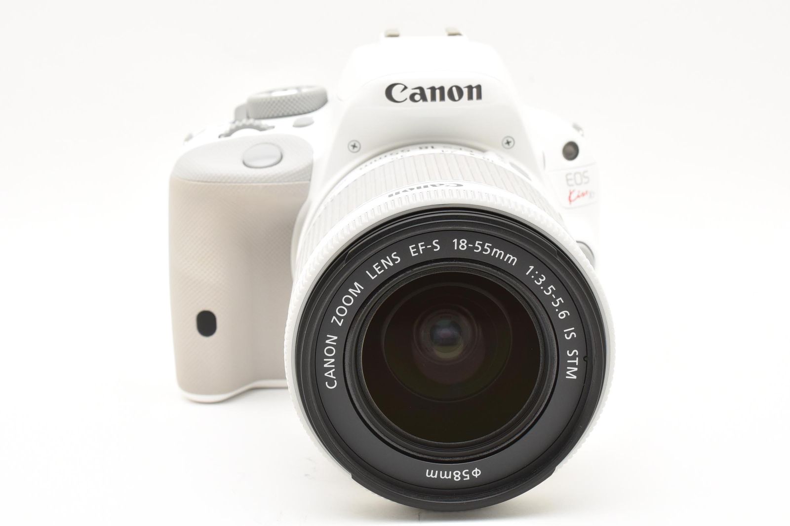 Canon EOS Kiss X7 iPhoneスマホ転送 キャノン Canon EOS Kiss X7】FlashAir SDカードを使用したWi-Fiの接続