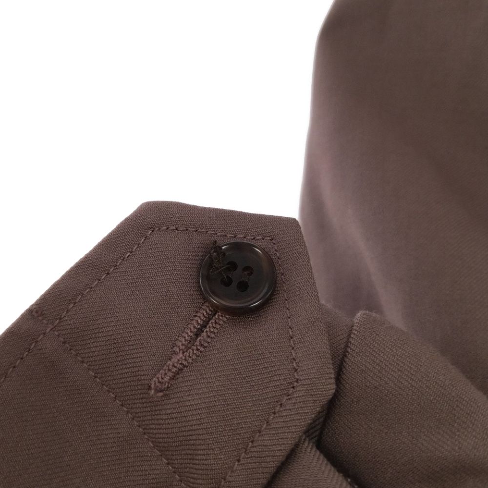 WACKO MARIA (ワコマリア) ×Ermenegildo Zegna DRIVING JACKET WACKO MARIA (ワコマリア) ×Ermenegildo Zegna DRIVING JACKET