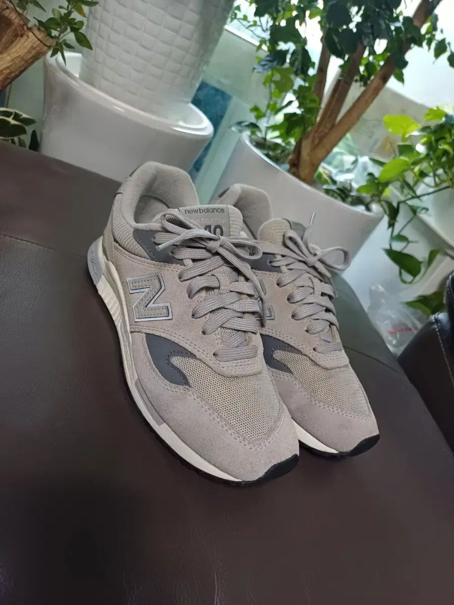【雷市場（ポンジャン）商品韓国直送】New Balance(ニューバランス) スニーカー 230