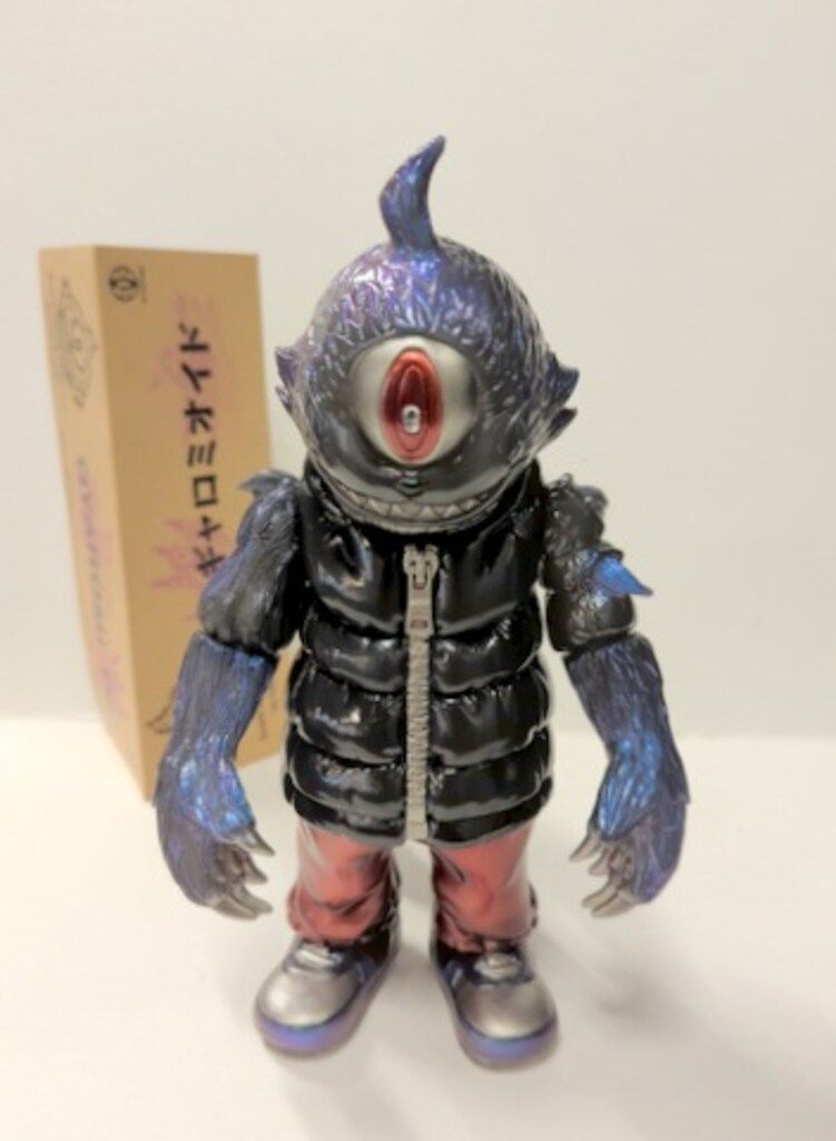 gyaromi ギャロミオイド マジョーラ GYAROMI ギャロミオイド マジョーラ - メルカリ