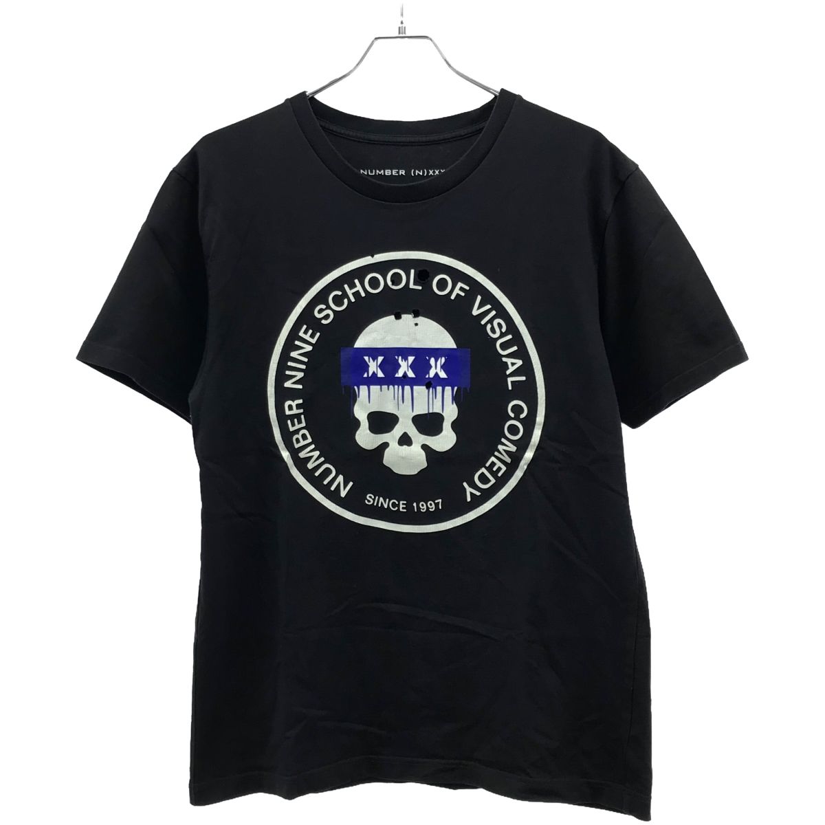 NUMBER(N)INE×GOD SELECTION XXX ナンバーナイン×ゴッド セレクション 