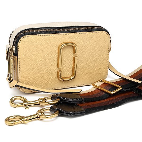 MARCJACOBS ザスナップショット