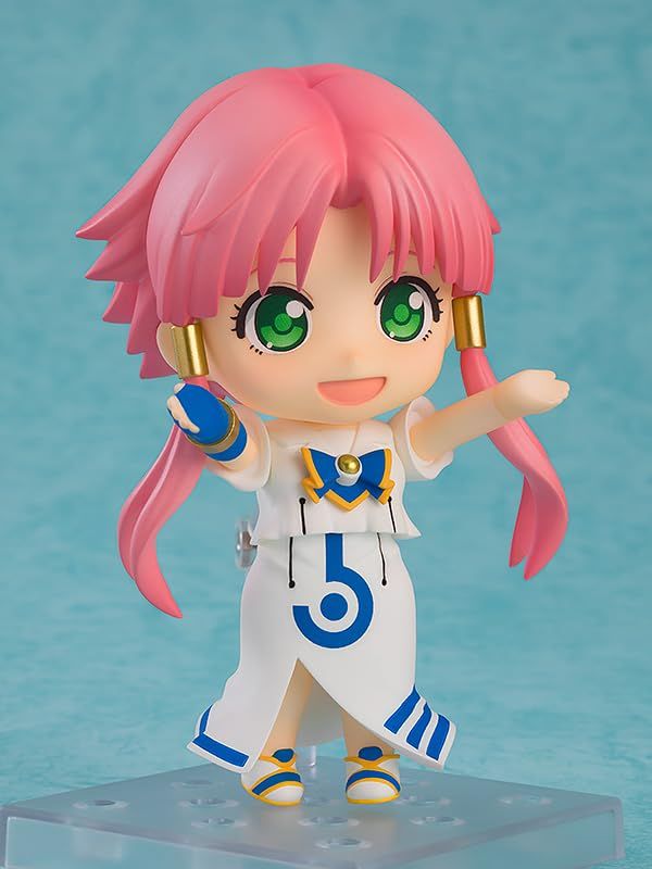 ねんどろいど 「ARIA」 水無灯里　新品未開封 グッドスマイルカンパニー(GOOD SMILE COMPANY)|【未開封