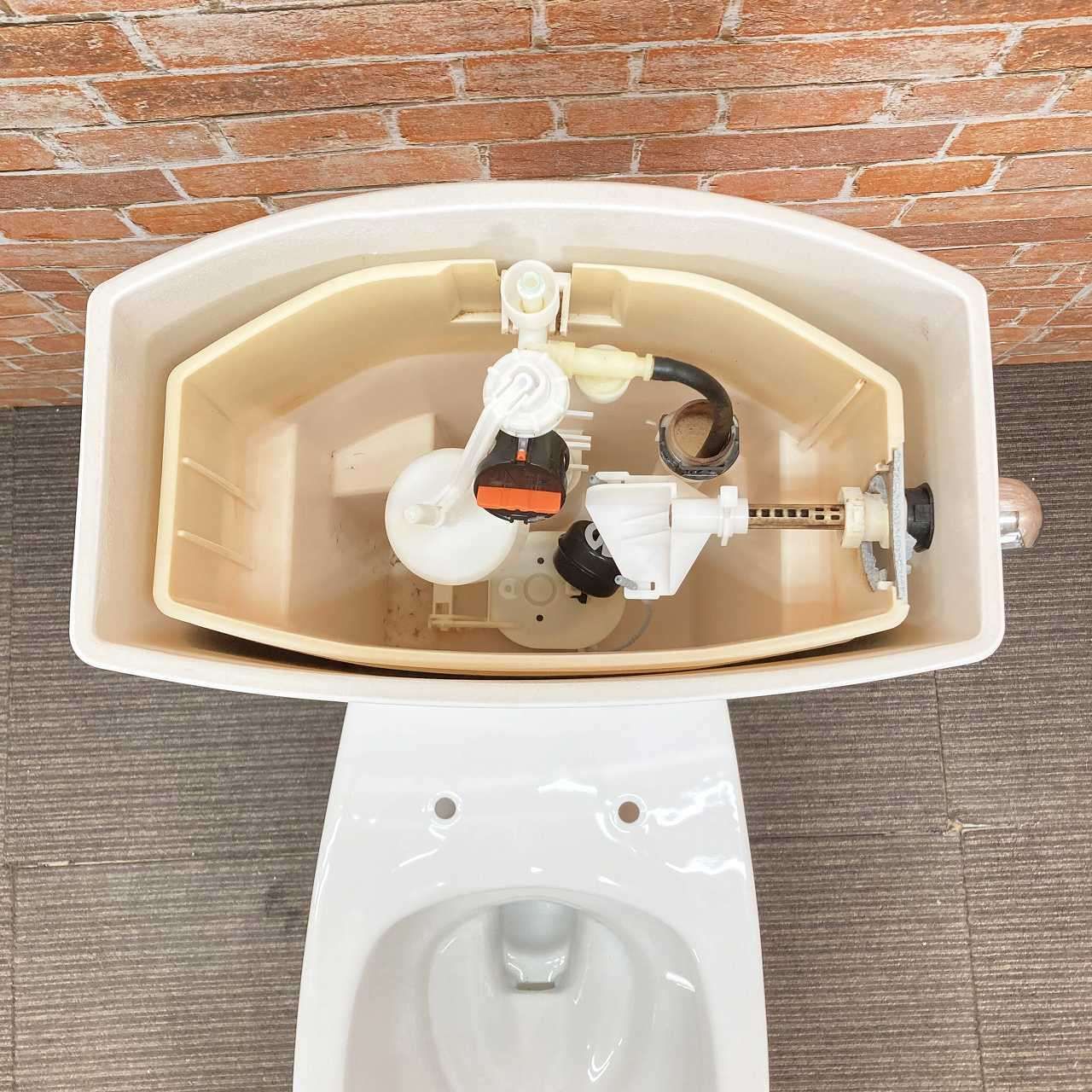 トイレ 洋式便器