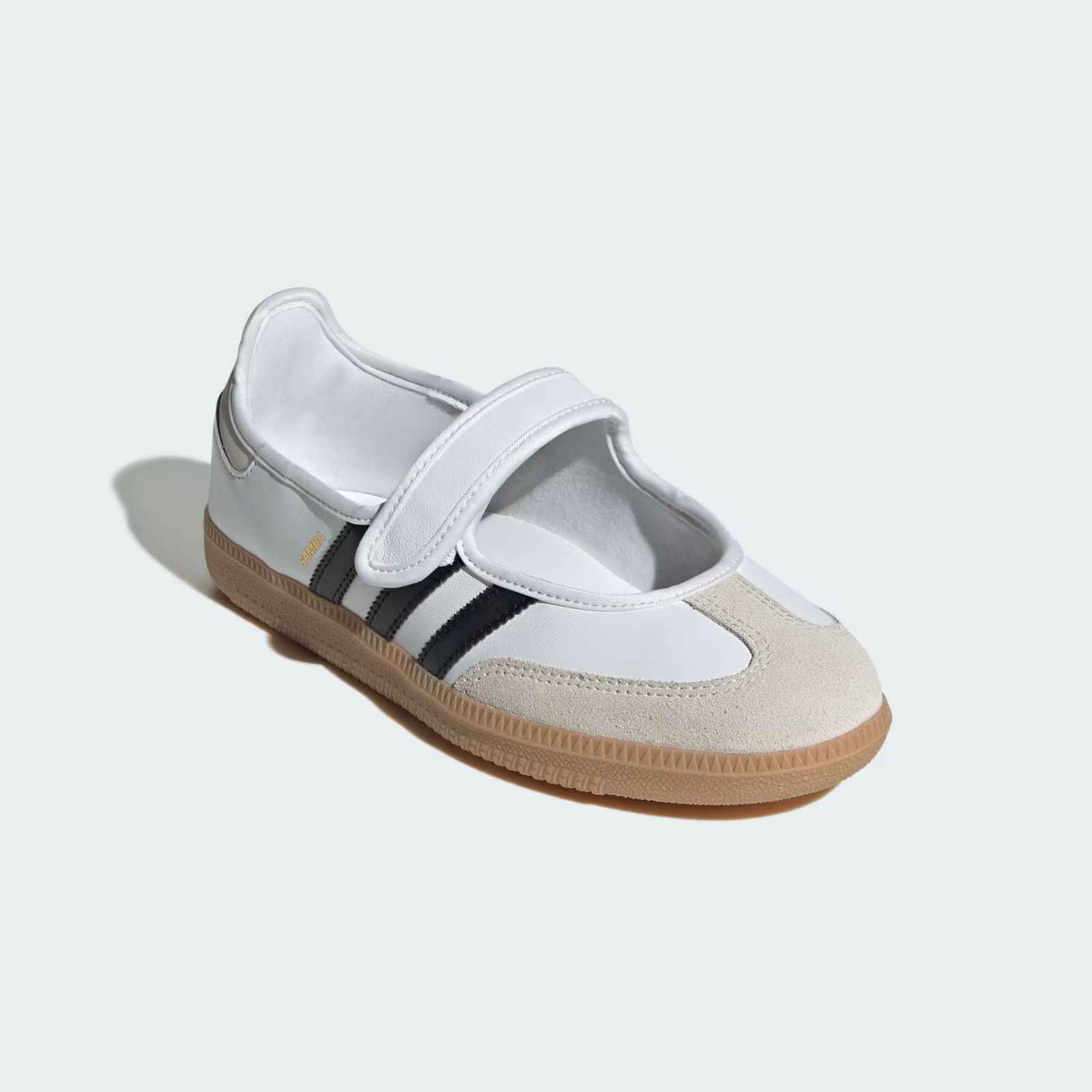 adidas SAMBA JANE レディース • オリジナルス Cloud White