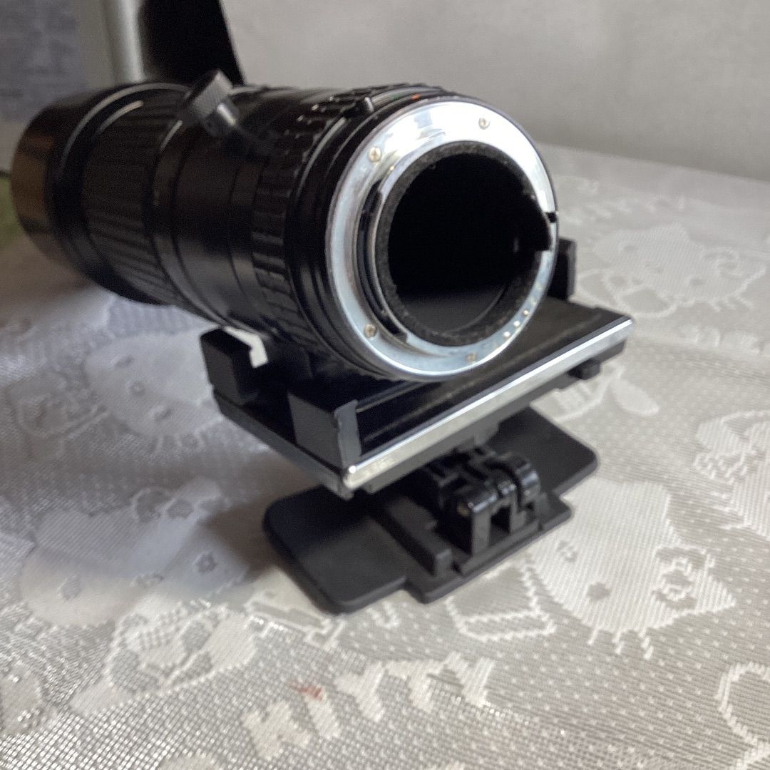 NIKON DX 50-250mm f/4.5-6.3 ズームレンズ 美品】ライカ Leica ELMARIT-R 35mm F2.8