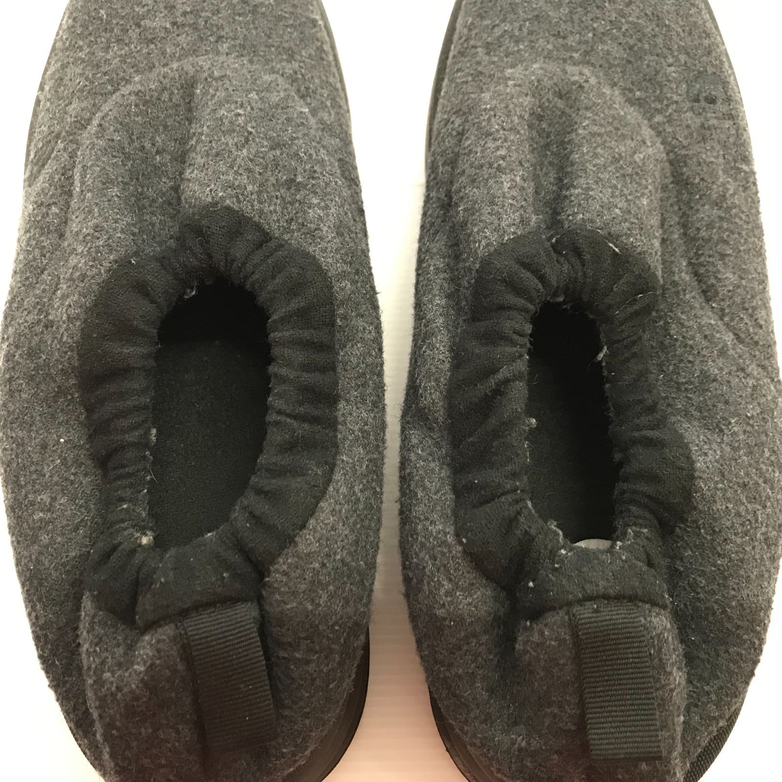 10 ダークグレー