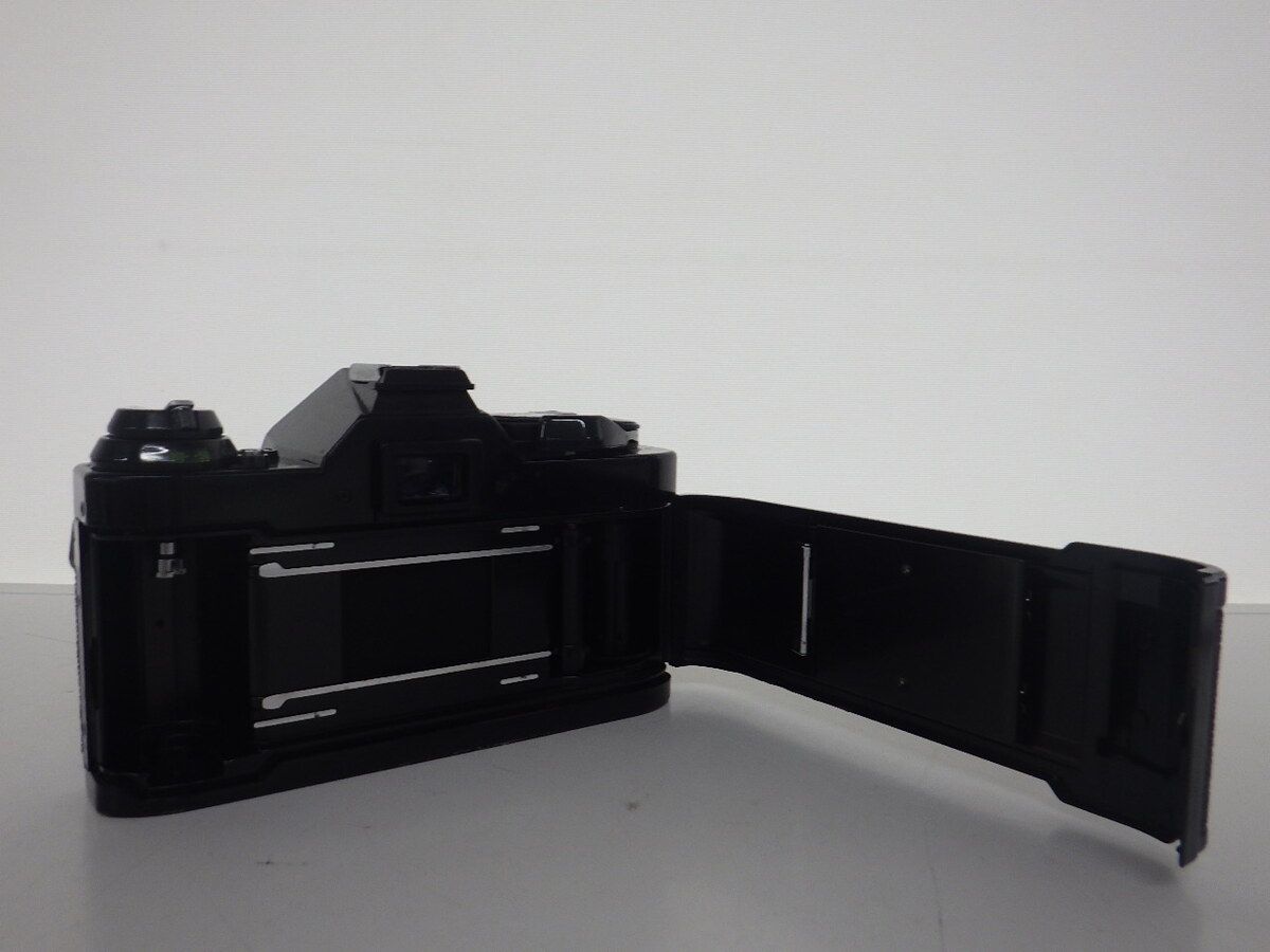 □美品□ ニコン Nikon FM2N ボディ ≪露出計確認済≫ Nikon New