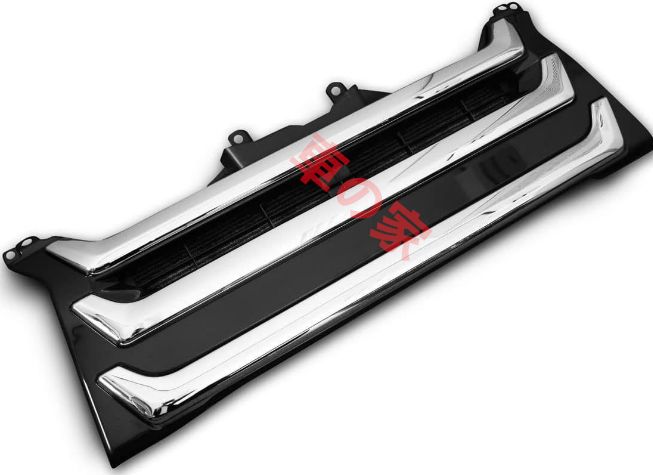 Mスポーツ風 メッキグリル