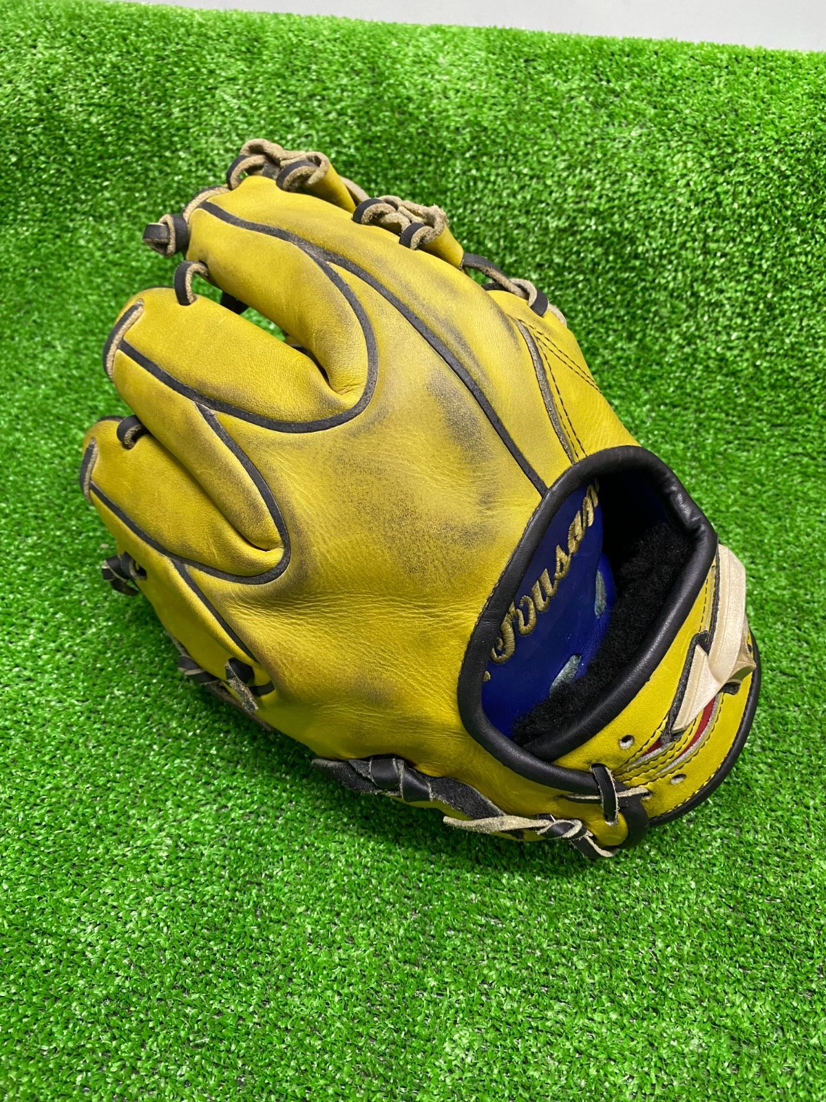 非売品 横浜DeNAベイスターズ ファンクラブ特典 ファースト
