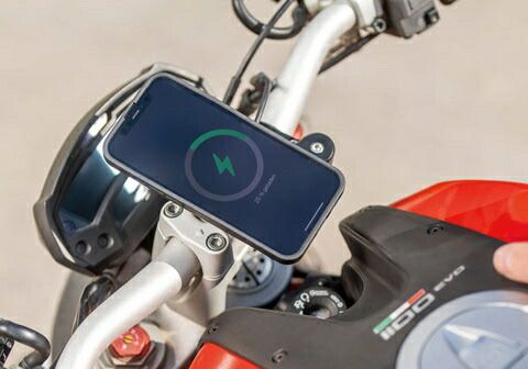 チャージングモジュール