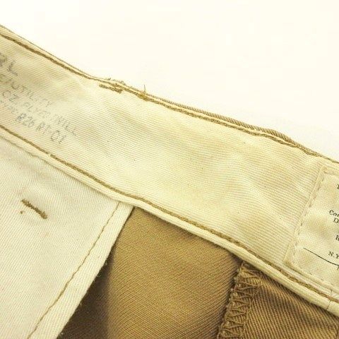 RRL ダブルアールエル ミリタリーフィールドトラウザー ダブルアールエル RRL ミリタリー フィールド トラウザー パンツ