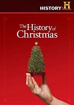 【】History of Christmas [DVD] [Import]