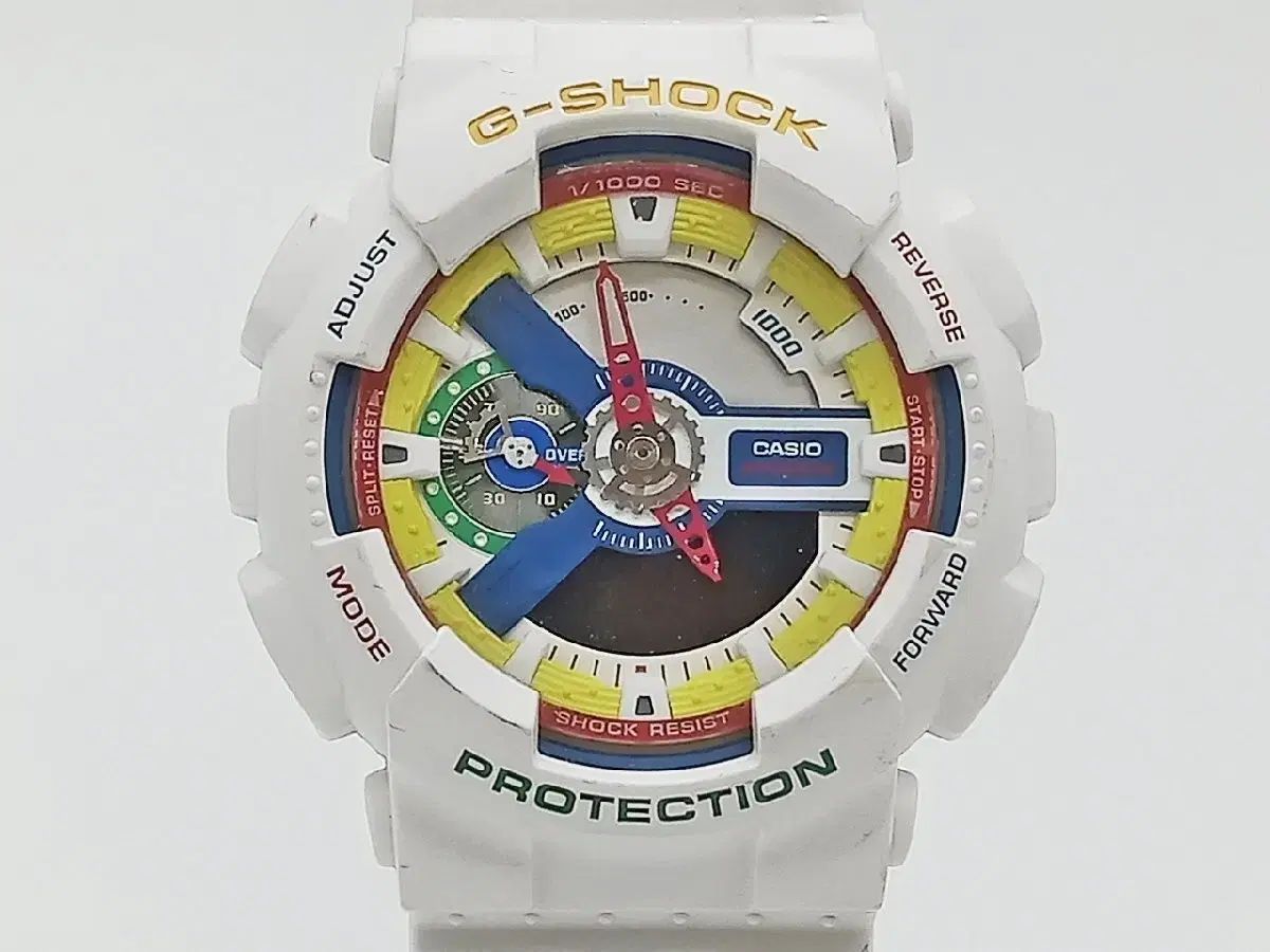 CASIO カシオ G-SHOCK ジーショック D-Ricky 2