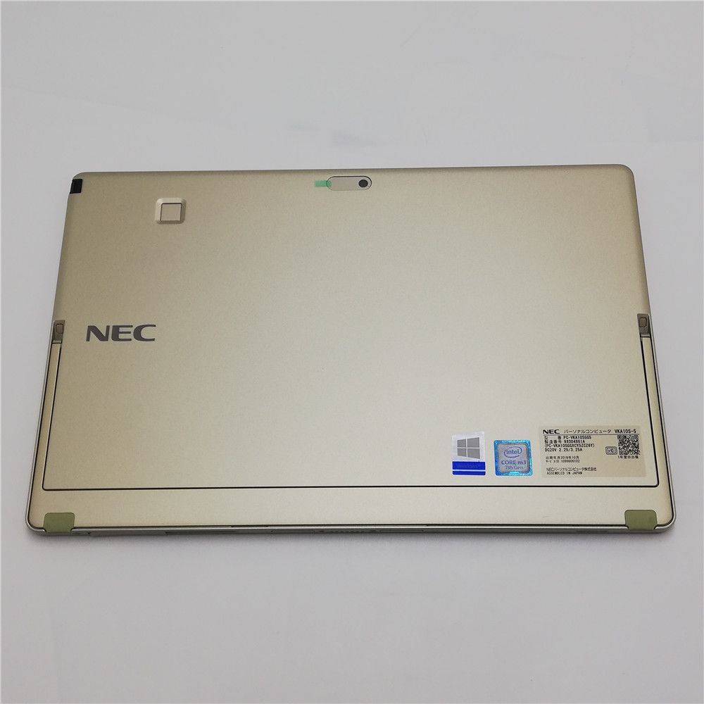 タブレット