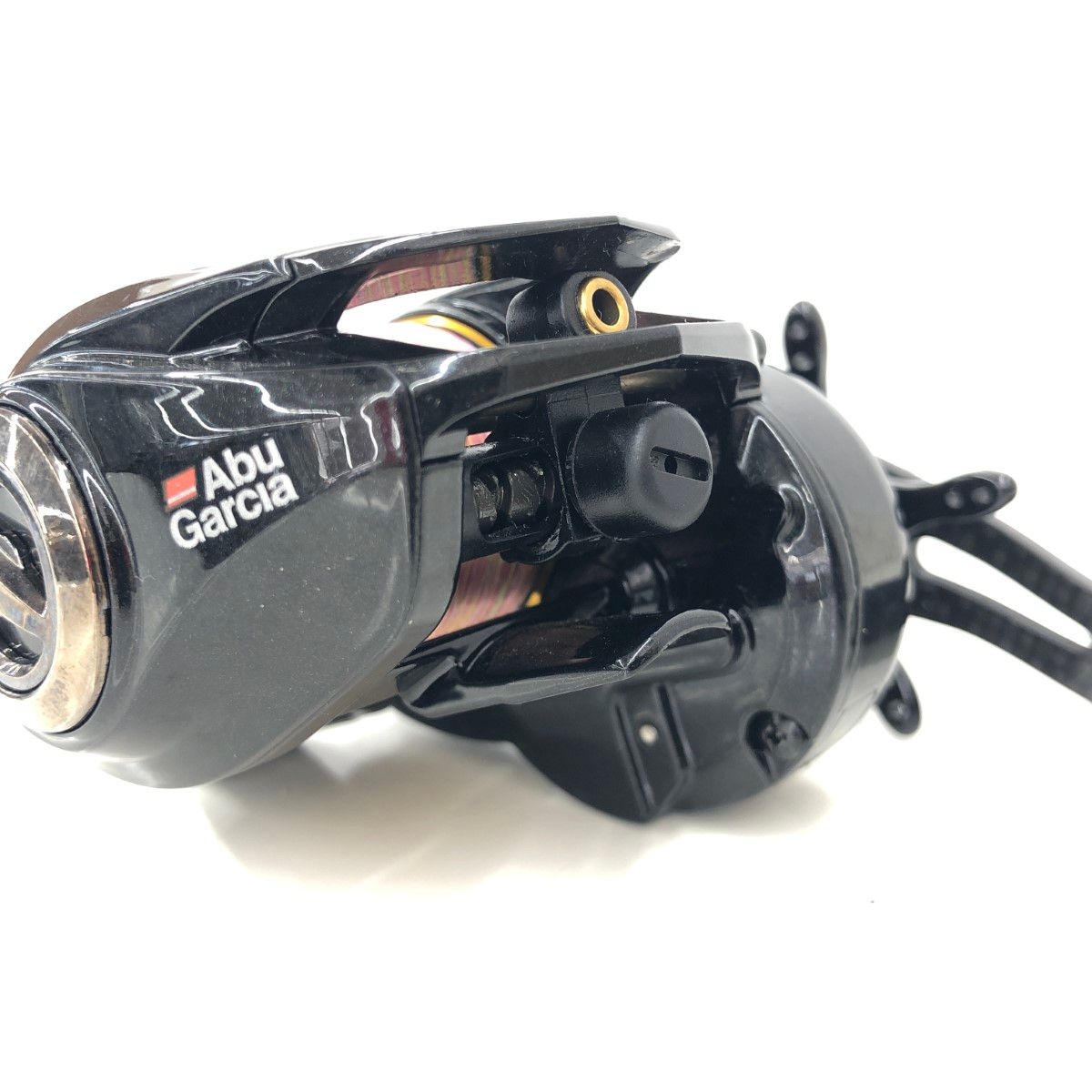 σσ【中古】Abu Garcia アブガルシア 本体のみ レボ ALC-BF7 REVO ALC  