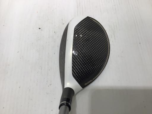 中古】テーラーメイド STEALTH ステルス グローレ レスキュー