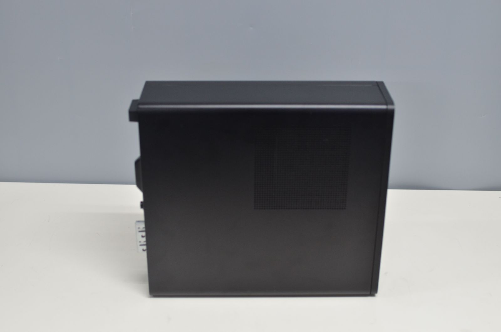 中古 HPSlimDesktopPC SSD256GB+HDD500GB/8GB