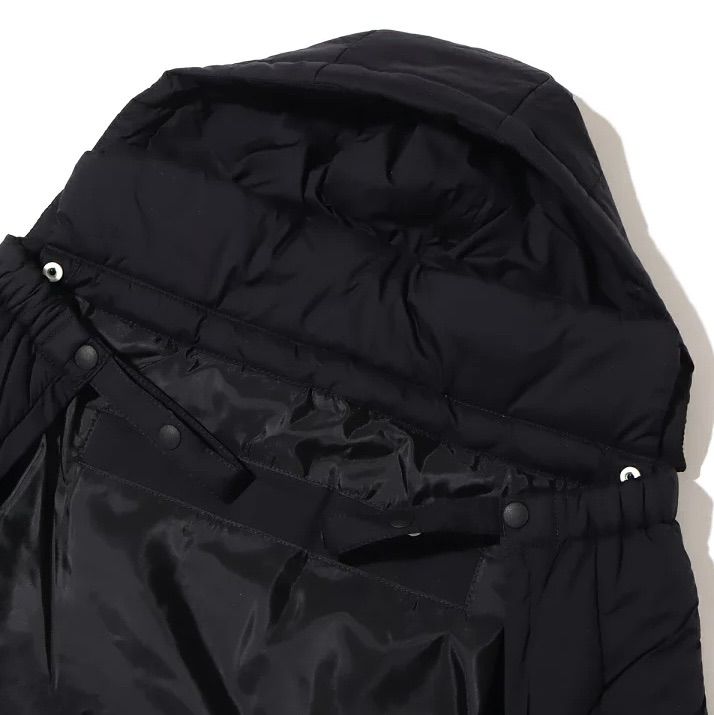 ノースフェイス ベビーシェルブランケット NNB72301 K - メルカリ