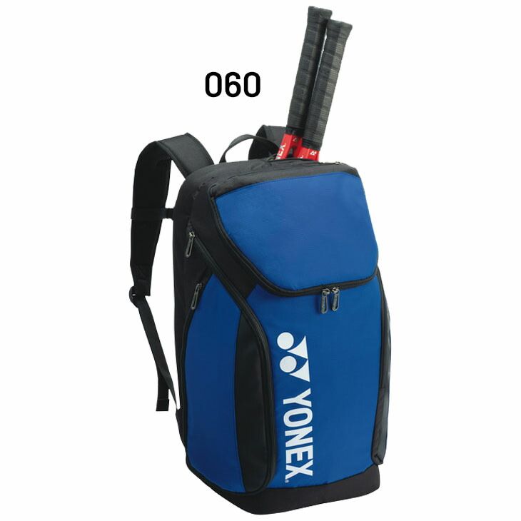 ヨネックス リュック 34L ラケットバッグ テニスラケット2本用 YONEX