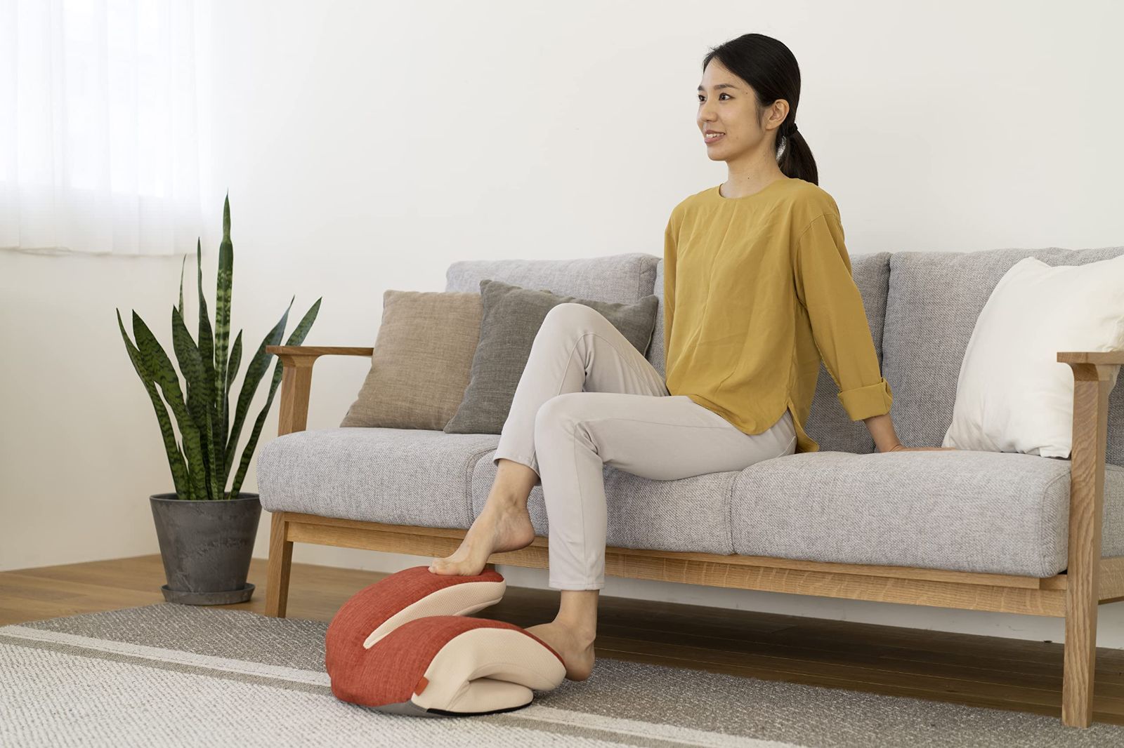 下半身 東急スポーツオアシス