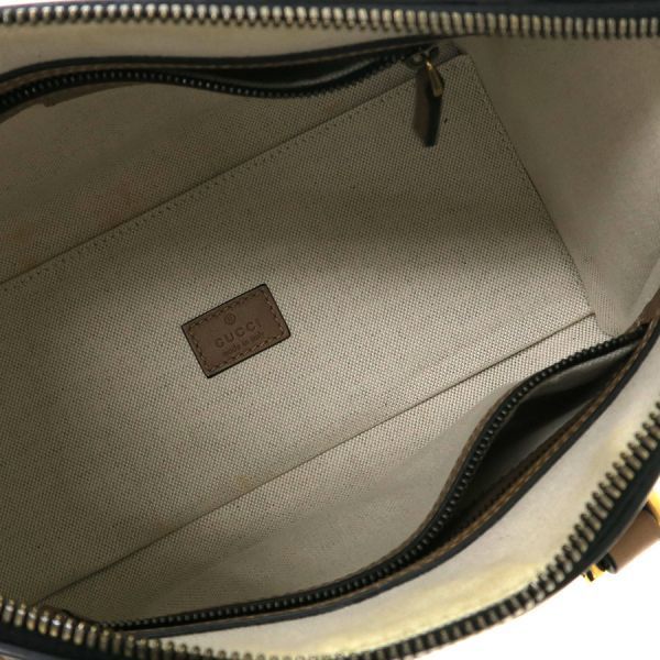 グッチ バウレット･2WAYハンド 715772 Bランク
