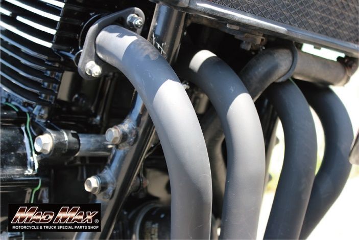 cb400sf nc31 マドマックスショート菅 楽天市場】マッドマックス MADMAX製 （マッドマックスオリジナル