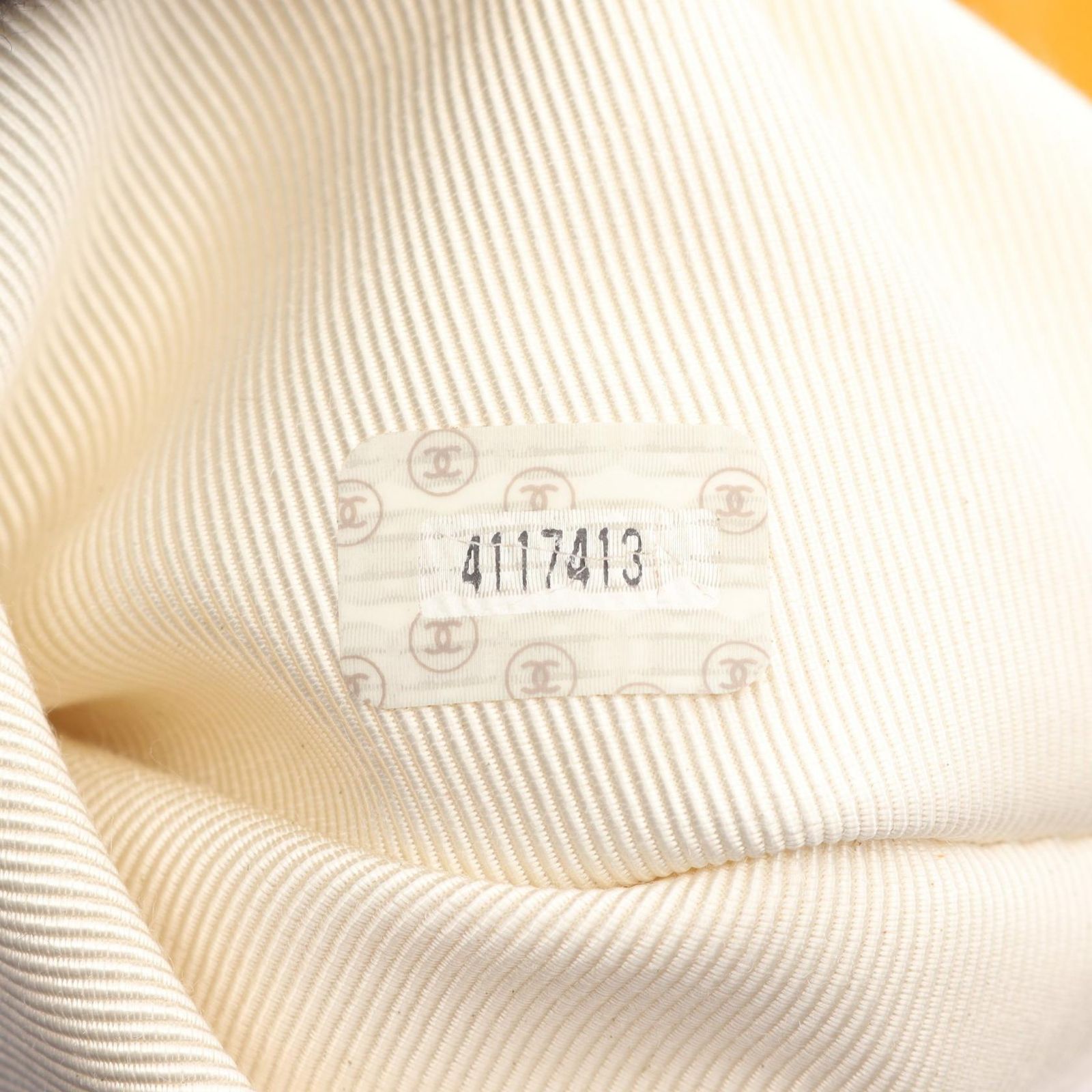 CHANEL リュックサック