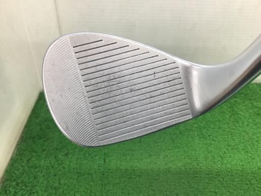 クリーブランド Cleveland RTX ZIPCORE ツアーサテン 52° 10° MID ウェッジ WG 純正特注シャフト フレックスX メンズ 男性用 右利き 右用 Cランク ゴルフクラブ