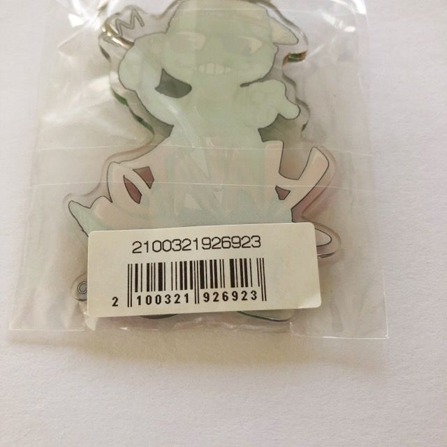 高尾颯斗 HAYATO アクリルキーホルダー ONE N' ONLY 高尾颯斗 HAYATO アクリルキーホルダー【I0812-007