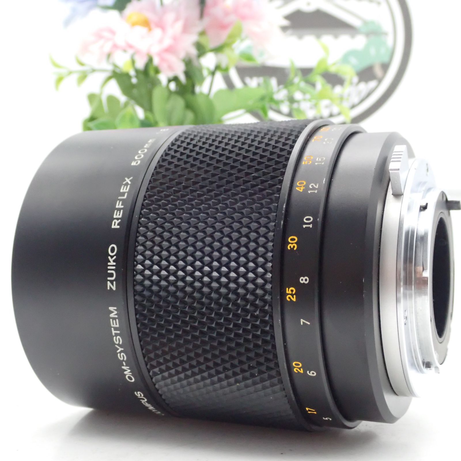 OLYMPUS