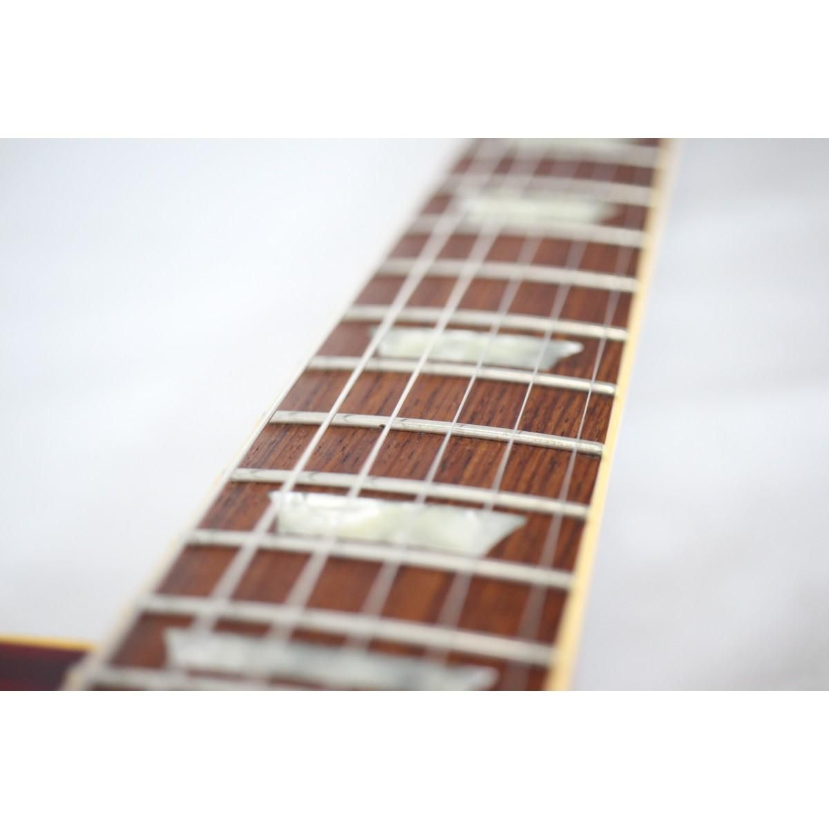 ESP Edwards E-LP-130ALC 国産レスポール オールラッカー