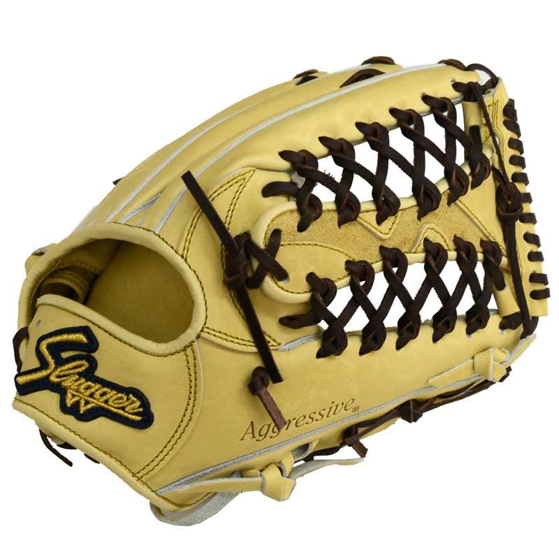  クボタスラッガー SLUGGER 硬式グラブ 外野手用 グラブ袋付 野球 グラブ グローブ 一般 25 AW KSG-SPM トレンチ BGD 久保田 硬式 グローブ