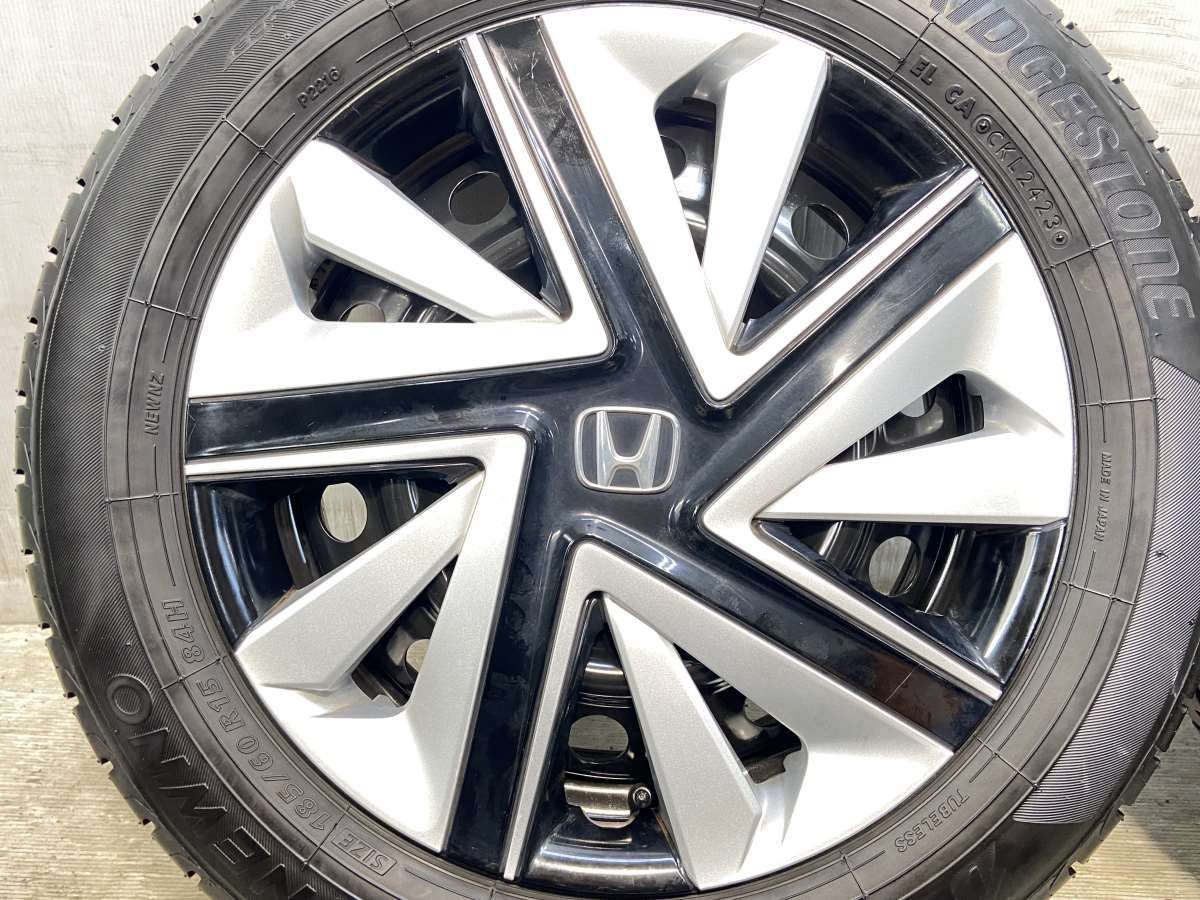 ホンダ純正