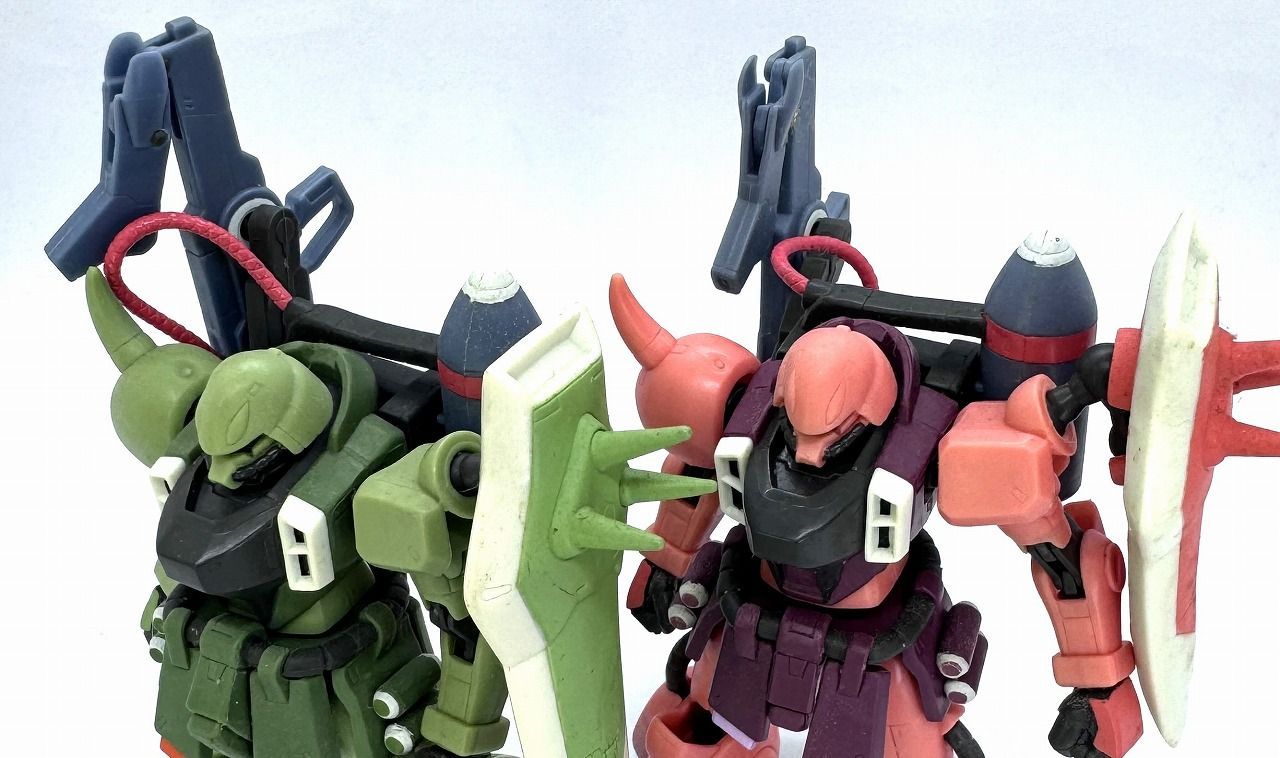 MIA モビルスーツインアクション ガンダム SEED DESTINY