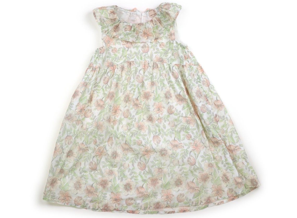 petit main ワンピース　120 楽天市場】プティマイン(petit main)【リンク】ベストつき