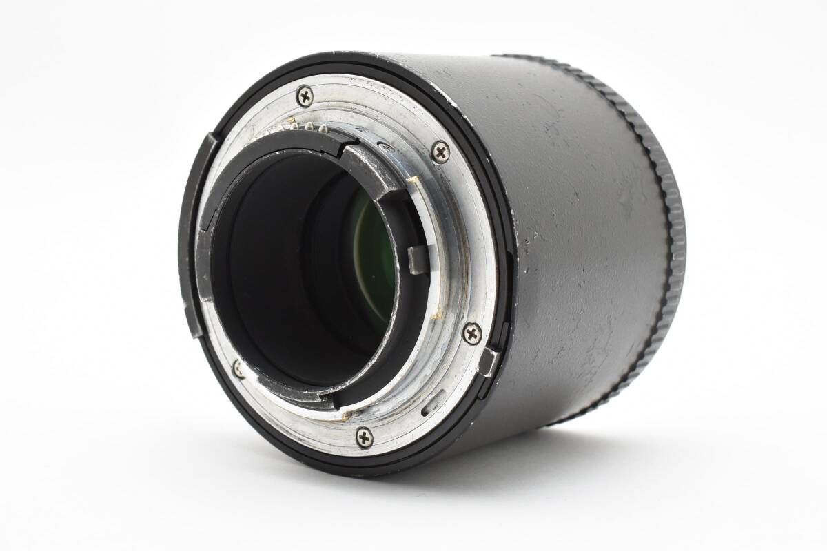 Nikon ニコン Ai AF-S TELECONVERTER TC-20E II 2X テレコンバーター 3458W0185 088 USTAUSTRALIA_COM_AU