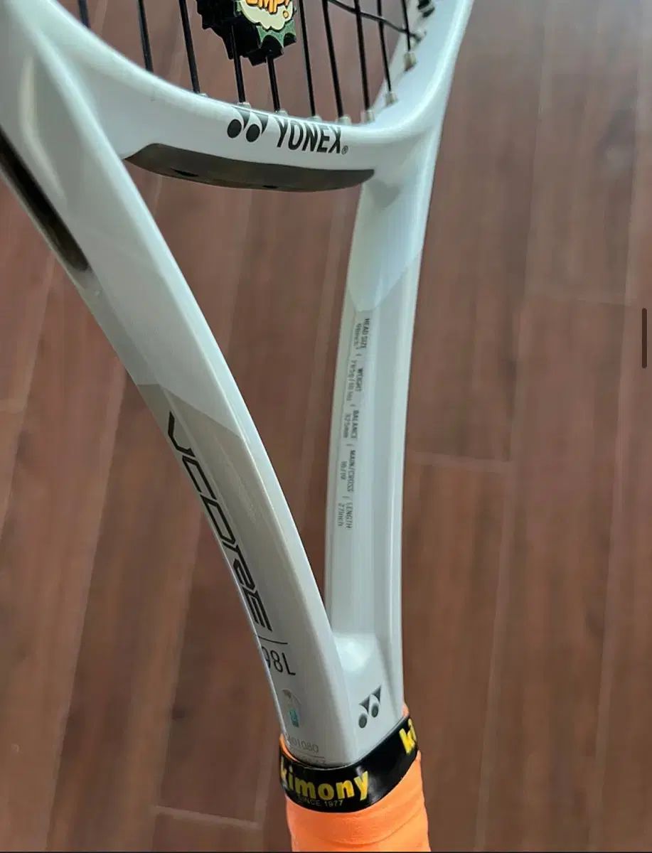 98l テニスラケット