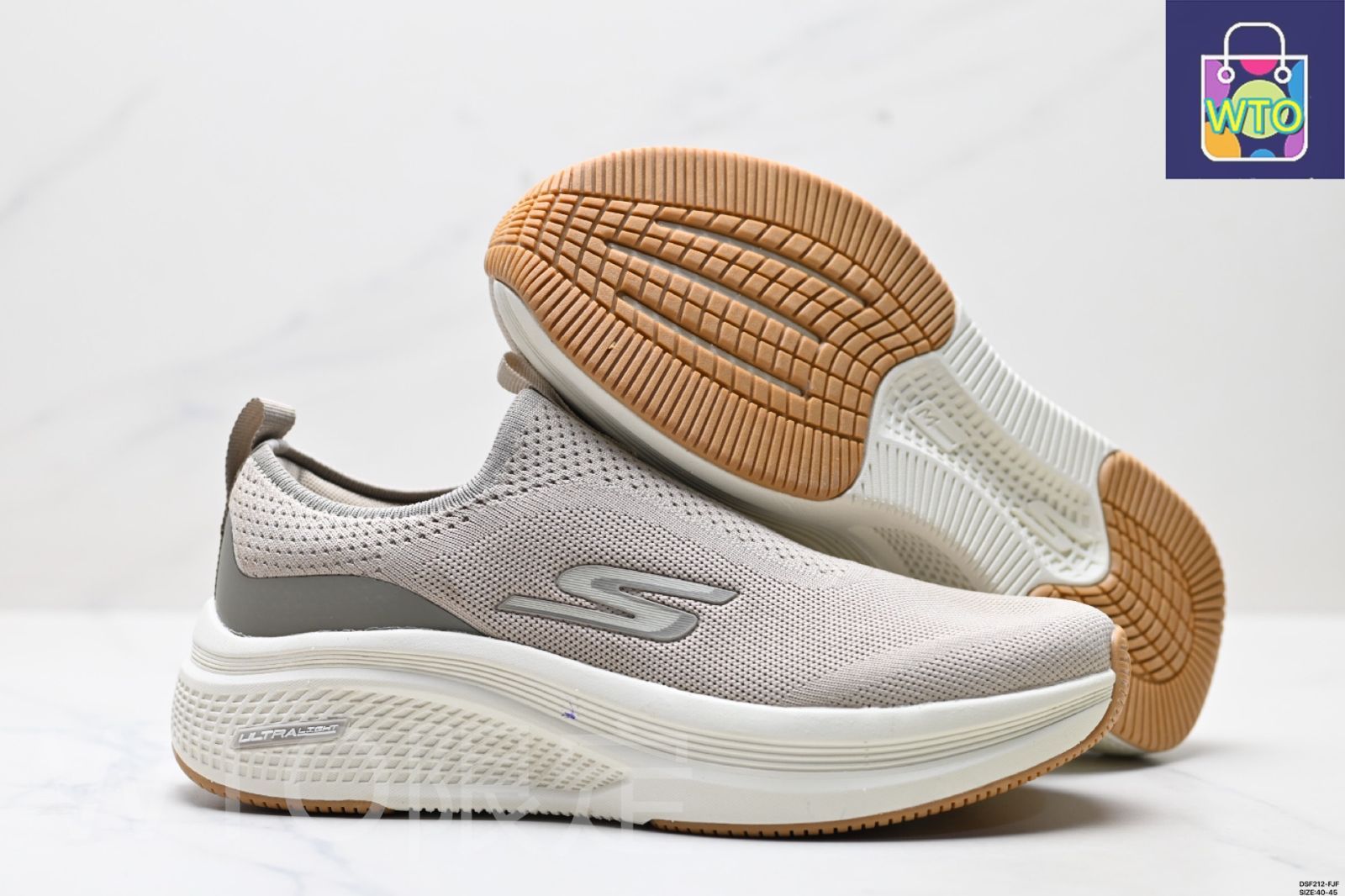 すー出品 今日特価】Skechers スケッチャーズ 夏用メンズ スリップオン