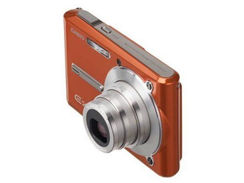 【中古】CASIO EX-S500EO EXILIM CARD 中古】CASIO EX-S500EO EXILIM CARD Casio Exilim EX-S500 Digital