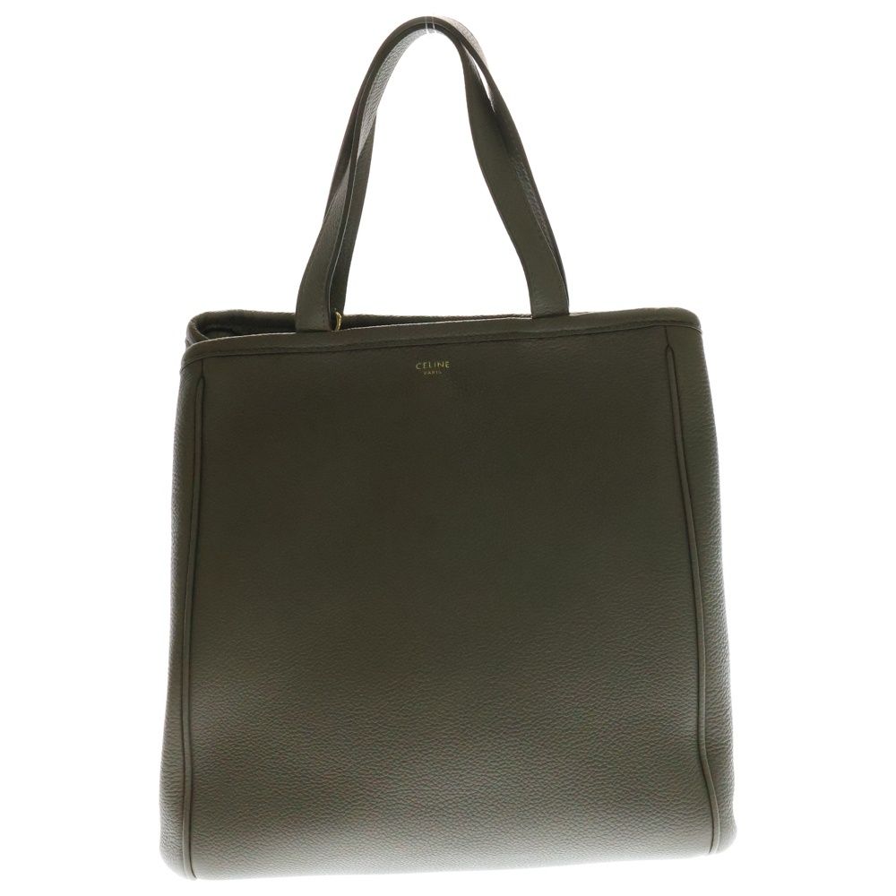 CELINE (セリーヌ) スモール フォールドカバ 2wayハンドバッグ