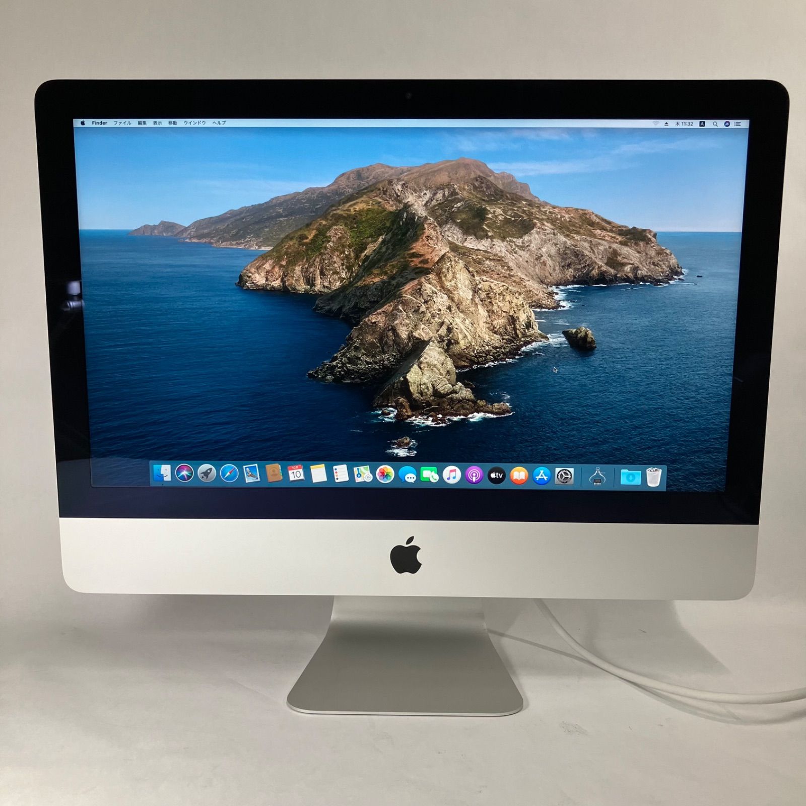 Macデスクトップ Apple iMac 21.5 Late 2013 Core i5 8G 1T s-l400.jpg