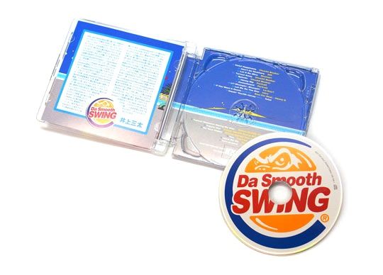 SANTA'S DA SMOOTH SWING『井上三太』 - メルカリ