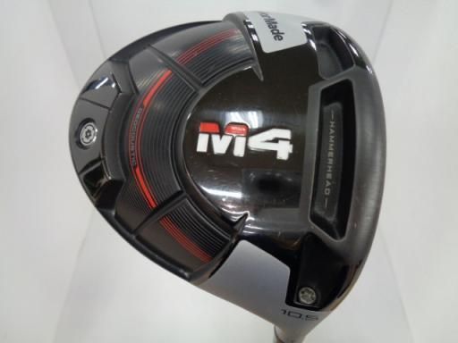 テーラーメイドM4ユーティリティ5U Fujikura MCI フレックスS テーラーメイドM4ユーティリティ5U Fujikura MCI フレックスS
