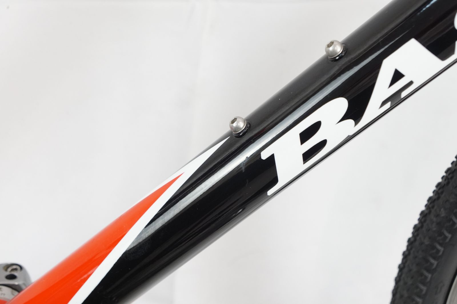 BASSO 「バッソ」 NELSON 2014年モデル シクロクロス / バイチャリ浦和 