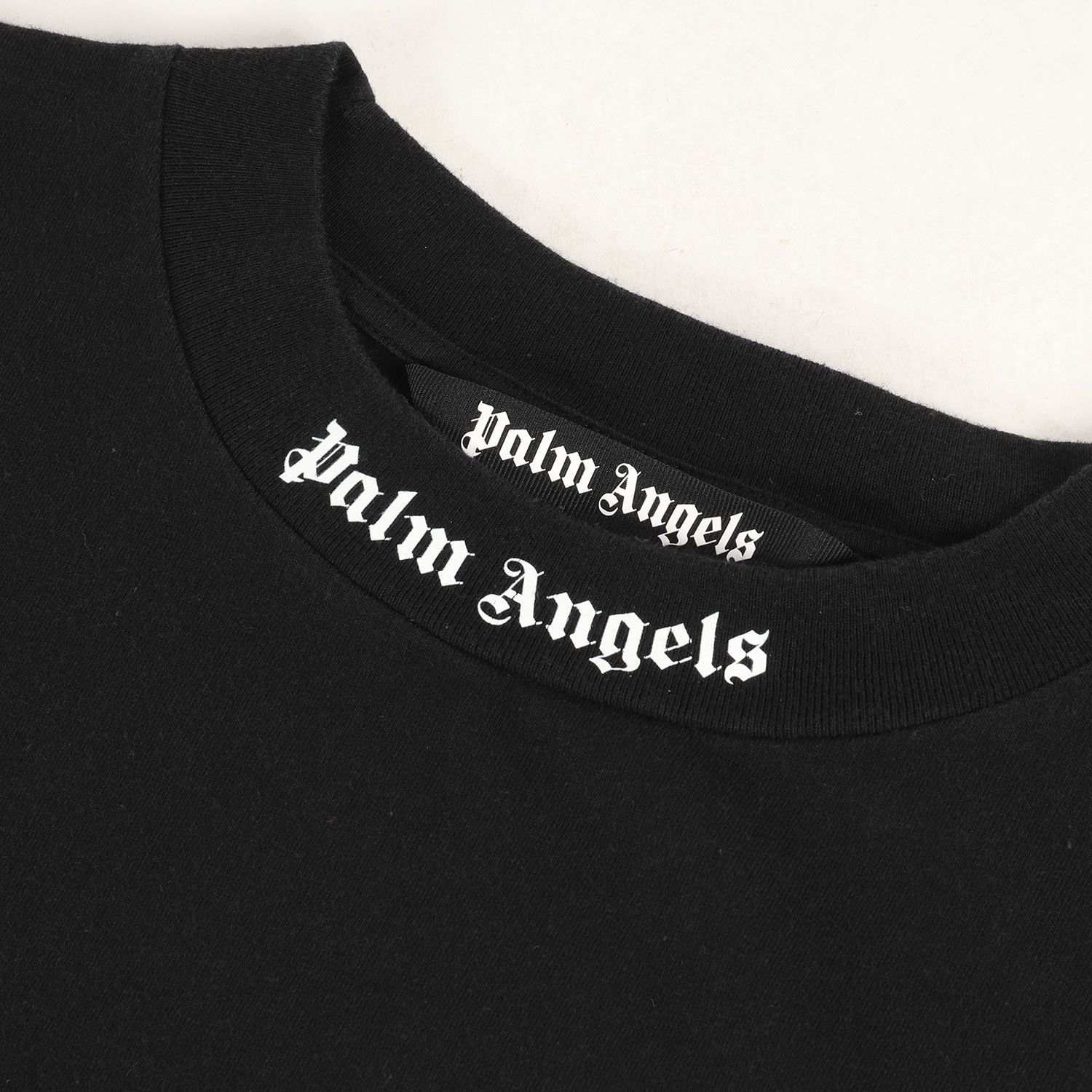美品 Palm Angels パーム エンジェルス Tシャツ サイズ:XL メニー  